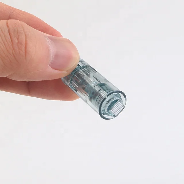 
Free shipping M8 Derma pen needle cartridge dr pen needles 