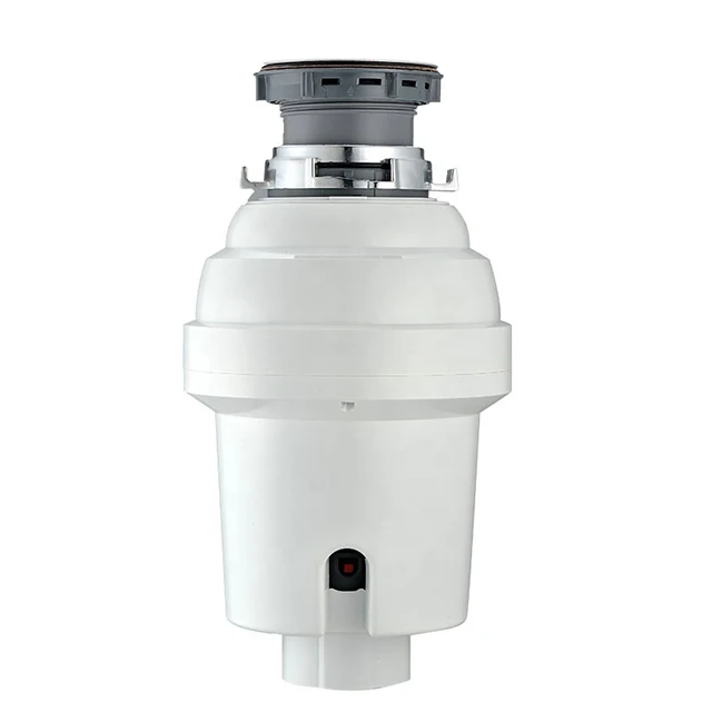 
Food garbage disposal disposer food waste in restaurant waste grinding machine with CE CB certificate 0.5HP JD390 B0 