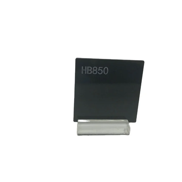  ZWB1ZWB2 ZWB3 УФ-поглощающий фильтр для оборудования контроля 150*50*2