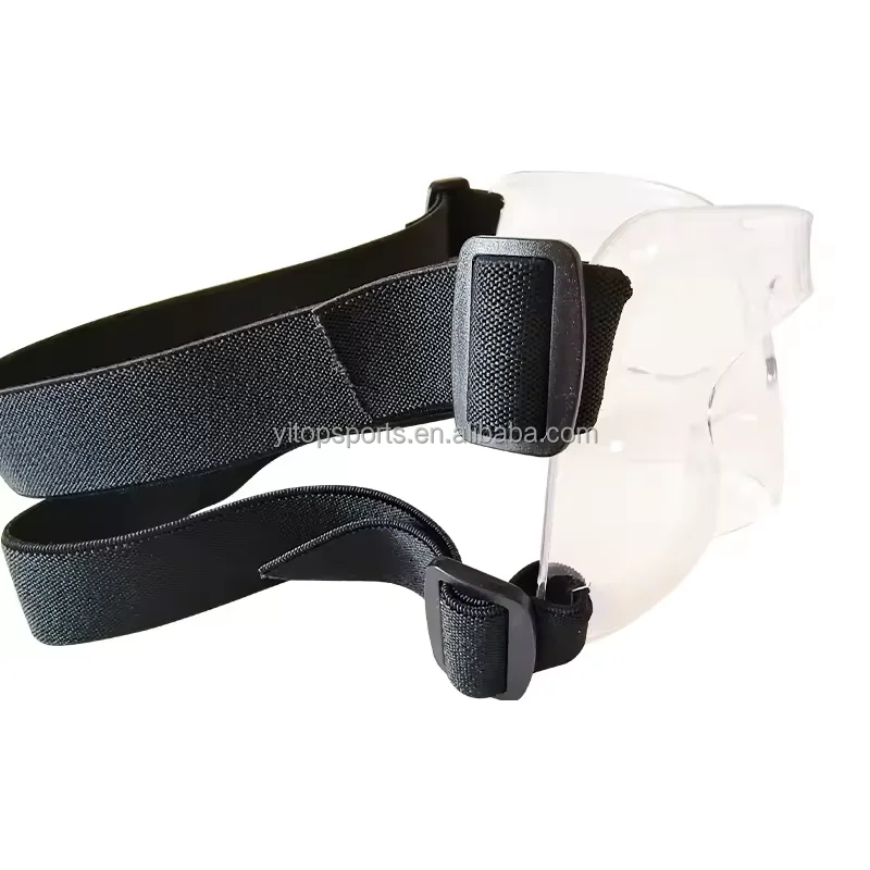 Factory price basketball mask sport face guard basketball nose protector