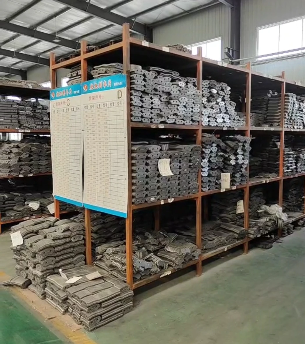 Sdcx 8-97512837-0 /8-97521489-0 различных думаю ness тормозных колодок для D-MAX 2020 V-Крест hi-lander