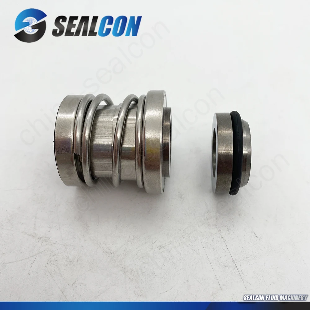 16mm ESV15 Bellows Mechanical Seal for Goulds pump