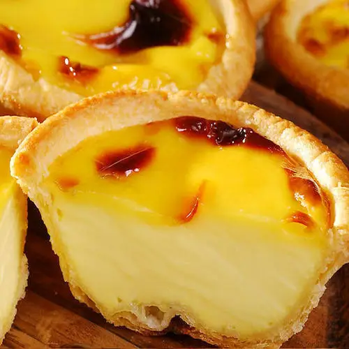 
Offering high quality vanilla flavor Custard Powder at best price 