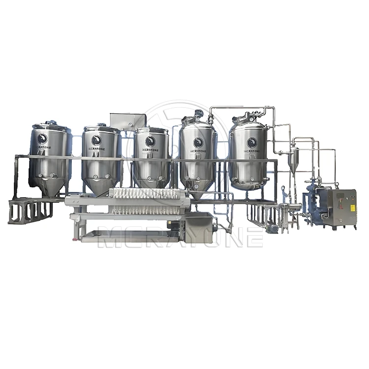 Sunflower Seed Soybean Oil Refinery Cooking Oil Refining Machine Edible Oil Mini Refinery Machine
