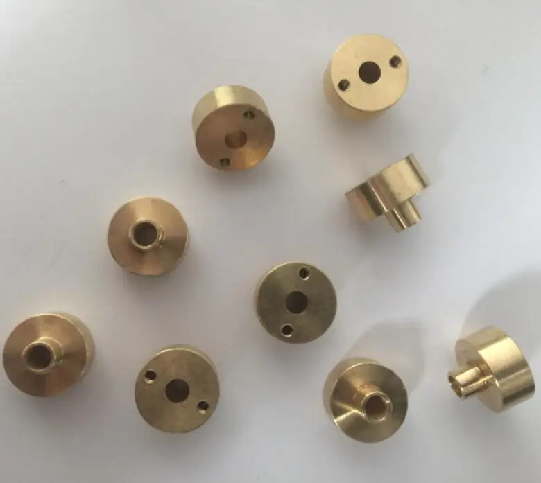3/8 Inch Female to 1/4 Inch Male Thread Adapter Connector, Camera Tripod Mount Screw, Hot Sale