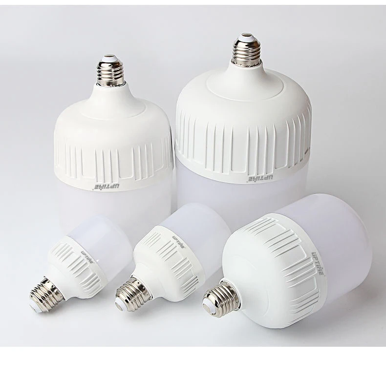 
Led Bombillo Bulb E27 Base T Shape Lamp/led Bulb Lights/lampada Led E27,Led Bulb Raw Material 