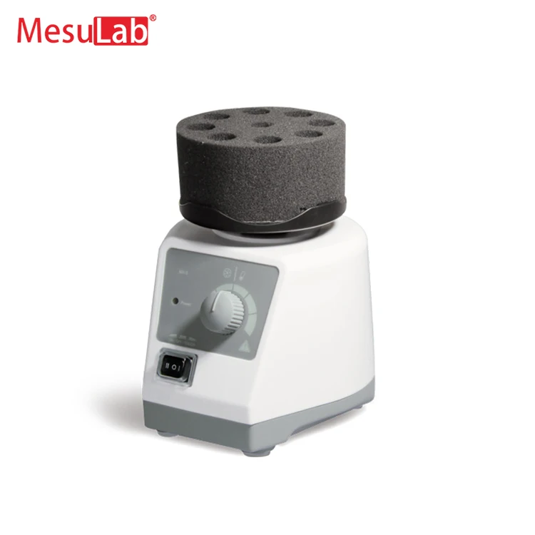  Mesulab MX-S MX-F хорошая цена Высококачественная аккустическая система для микробиологии жидкости скорость портативный мини лабораторный смеситель