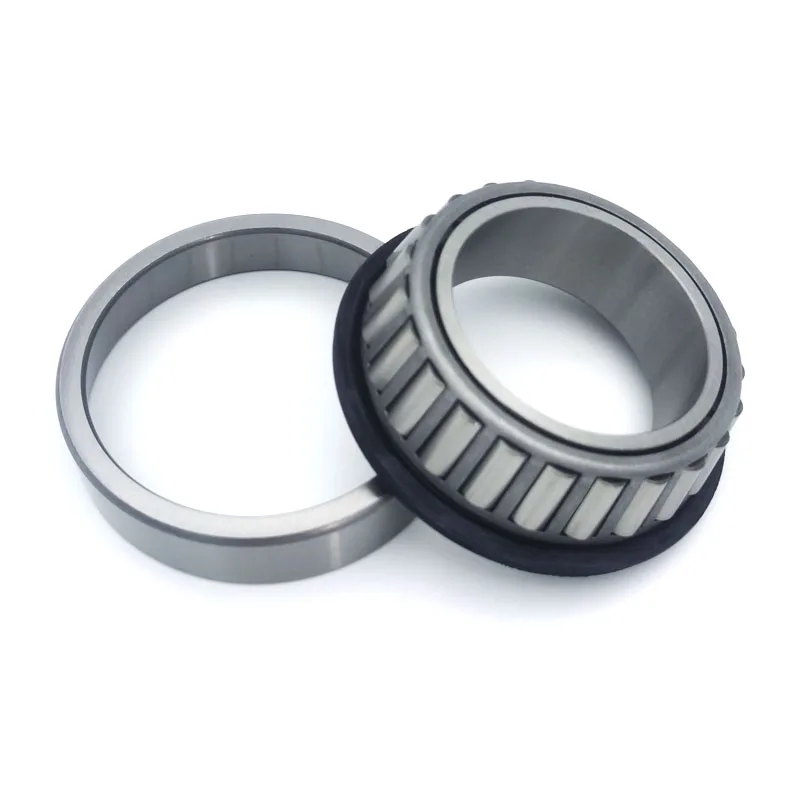 30317 High quality and low price bearing 30317  sizes 85*180*44.5mm  30317 bearings