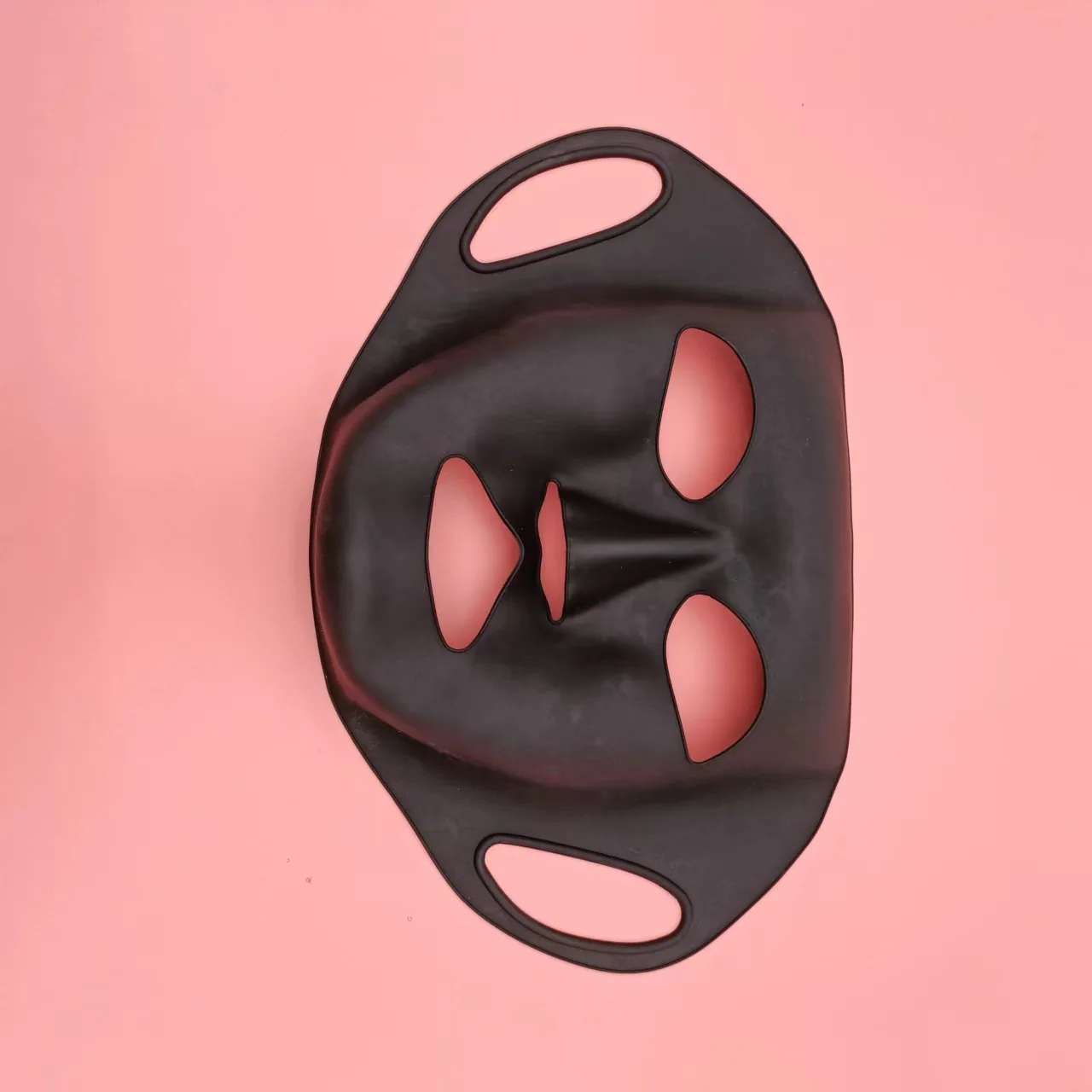 3D Silicone Mask Reusable Hanging Ear Non-Slip Fixed Mask Helper for Skin Care silicon maskes for face