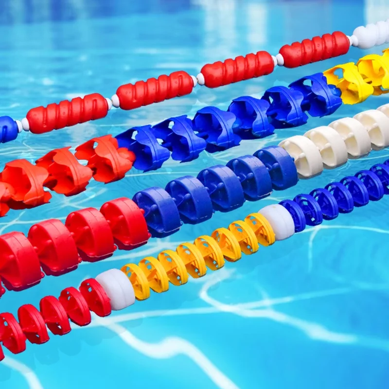 2024 high quality  big swimming pool accessories other pool & accessories  for  above ground pool  lane line
