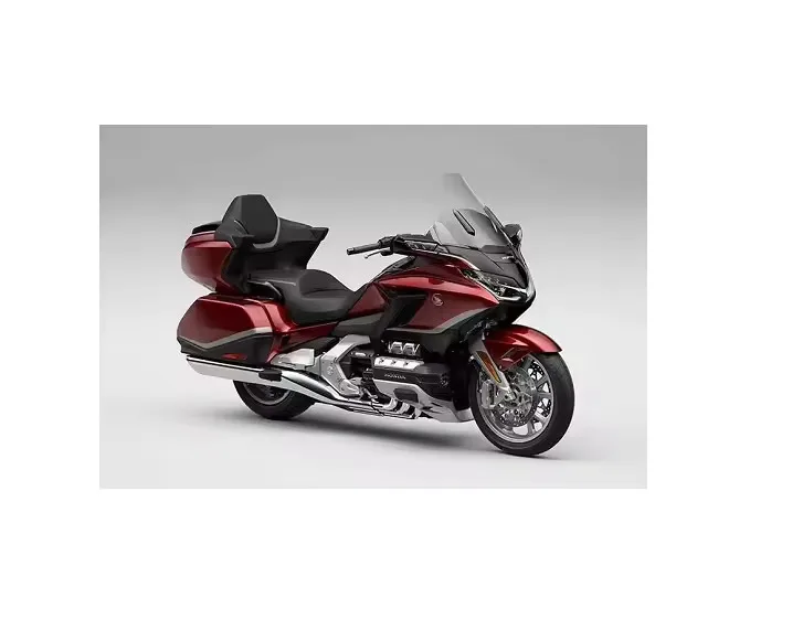 GOOD  PERFORMANCE 2024 1833cc 7 Speed Hondas Gold Wing Tour Automatic DCT OffRoad 4 Stroke Motorcycles