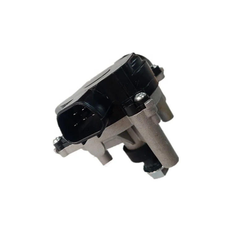 Оптовая продажа верхняя Лучшая цена запчасти для автомобильного двигателя Электрический OEM 6L8Z-17566-BA мотор