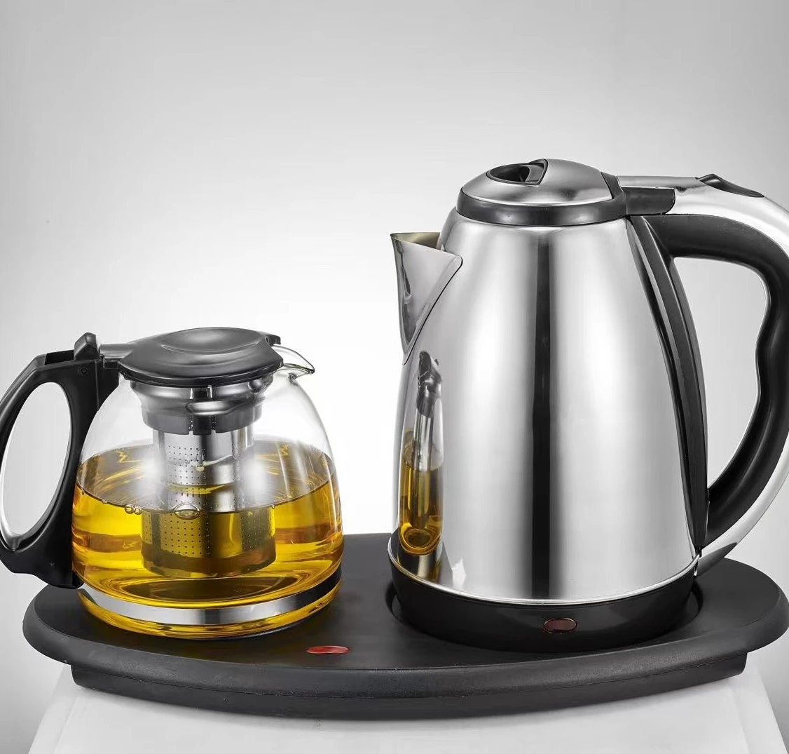 Портативная Бытовая система отопления на солнечных батареях 1,8 л с контролем температуры