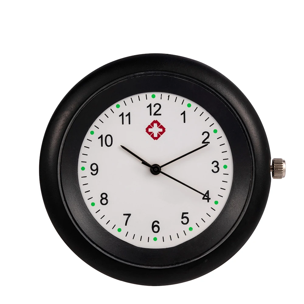 Nurse Stethoscope Watch easy clip on with light weight