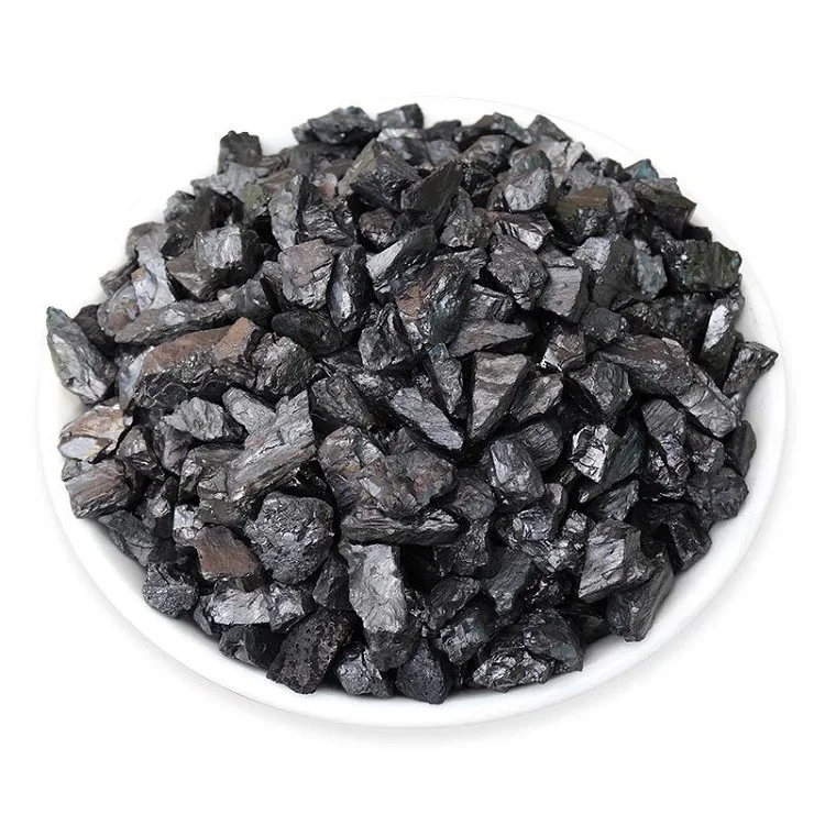 High Quality Acid and Alkali Resistant Smokeless Anthracite Coal Carbon Raiser for Supply/Calcined Anthracite Coal CAC Carburant