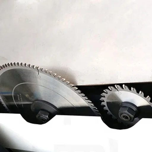 Serras Sliding Cierra De Banco Circular Wood Sawing Mechanical Band Woodworking Combined Machines From China Set Panel Table Saw