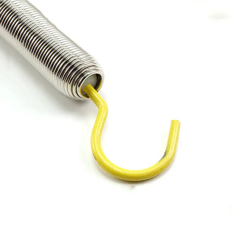 Pilates Equipment Pilates Reformer Springs Accessories Resortes Para Cama De Pilates