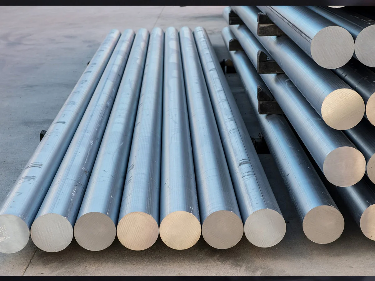 6061 6063 6082 7075 7A09 2024 2017 3003 T5 T6 T651 Small Diameter Aluminum Alloy Round Rod Bar Price