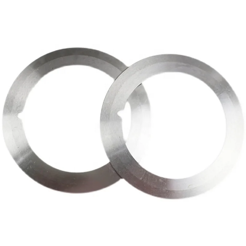 Профессиональный пользовательский 105x70x1,2 подходит для круглой режущей машины