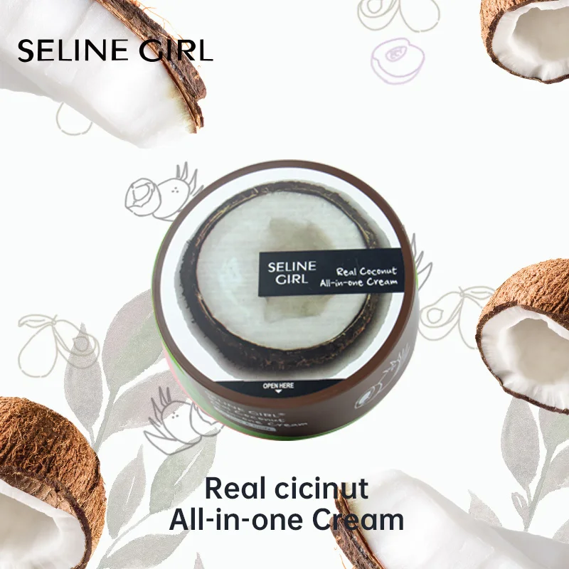 OEM Skin Care Vitamin C Nourishing Aloe Vera Whitening Moisturizer Glycolic Acid Skin Whitening Body Best Anti Aging Cream