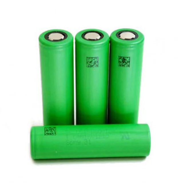 100% original vtc6 18650 lithium battery se us18650v battery 30Q 3000mah rechargeable battery 3.7V