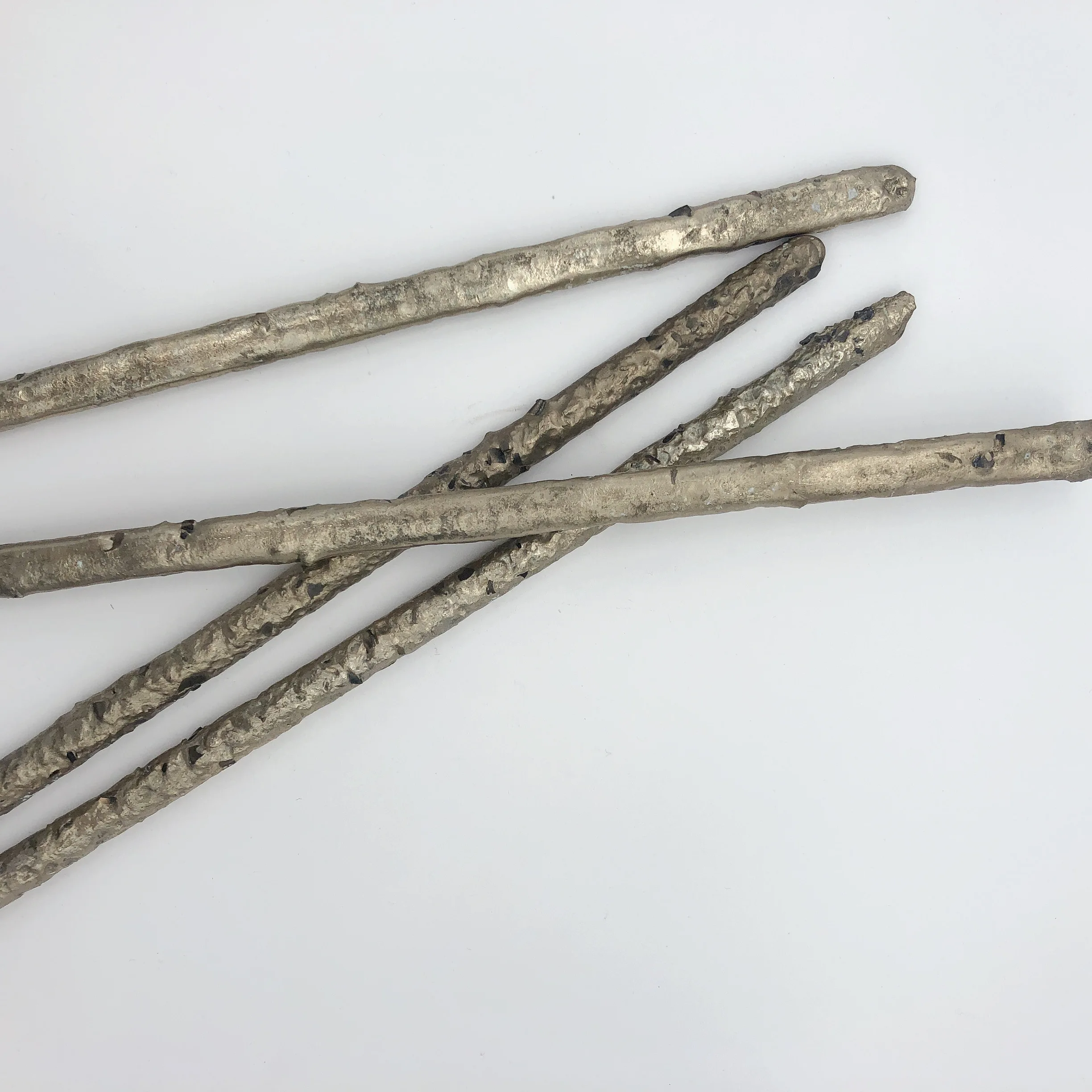 Composite Rods YD Type Electrode Tungsten Carbide Copper /