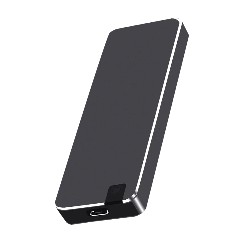 Wholesale Portable External Hard Disk 120Gb 240Gb 256Gb 512Gb 960Gb 1Tb 2Tb Hard Drive Ssd 1Tb