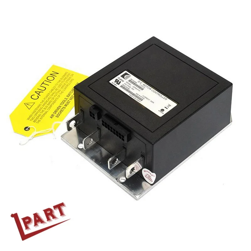 24V Electric forklift parts controller 1207B-5101 300A