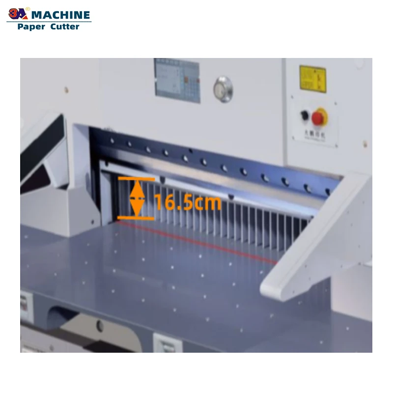3a  guillotine paper cutter spare parts for guillotine paper cutter heavy duty paper cutter machine