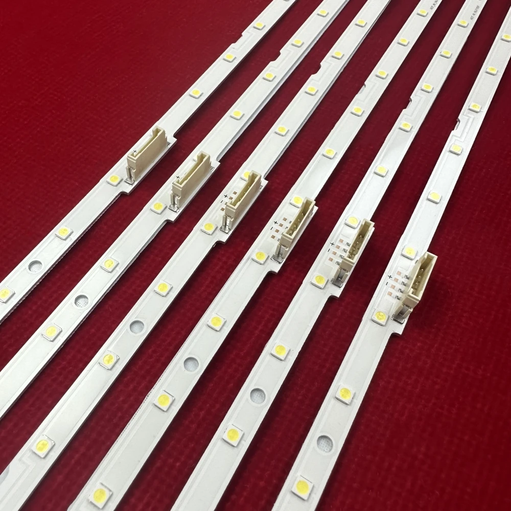 Wholesale Samsung UA40NU7300J Backlight Strip LM41-00550A BN96-45955A AOT_40_NU7100