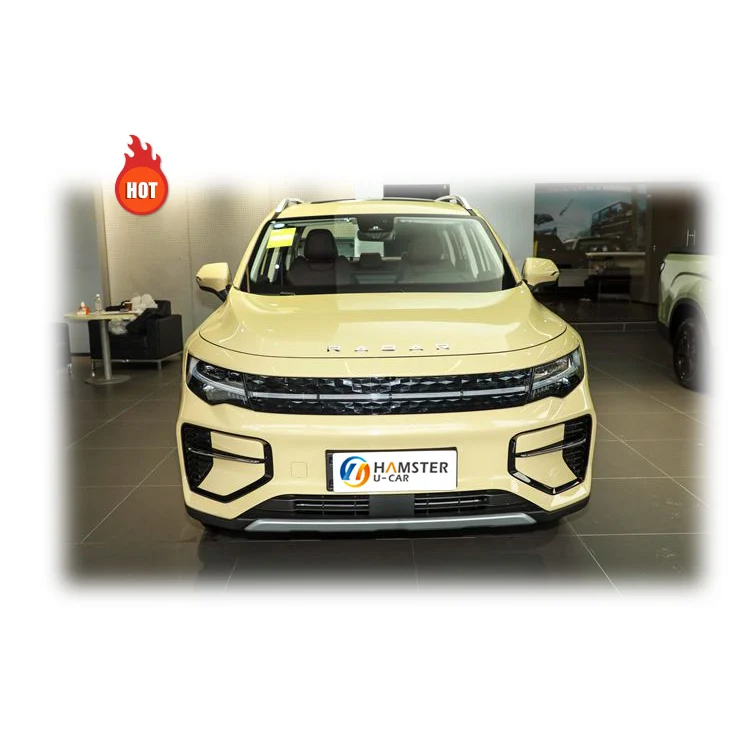 2023 радиолокатор Geely Rd6 Ev пикап Новый энергетический 400 км чистый аккумулятор электрический автомобиль авто для радара