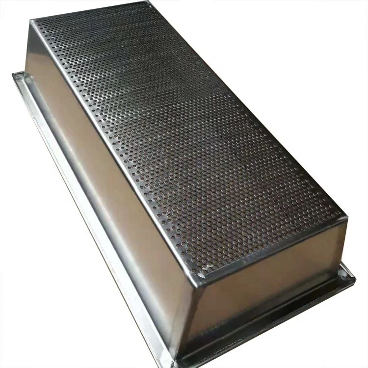 Heavy Duty Storage Metal Welded Stackable Wire Mesh Basket