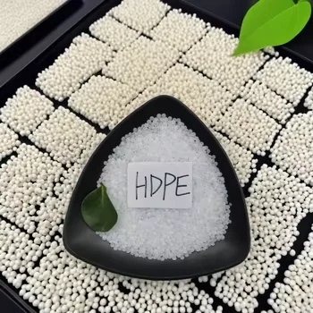 Низкая цена и Лидер продаж экструзионное выдувное формование полиэтиленовые смолы hdpe пластиковая Первичная Смола