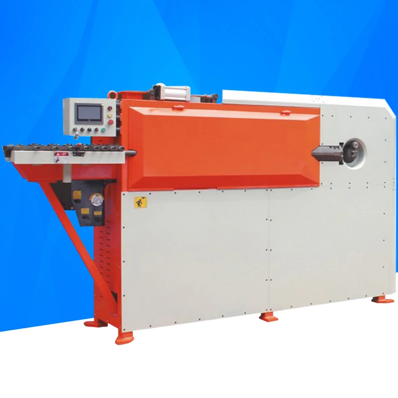 Металлический Cnc рулонный станок гибочные машины для труб и алюминиевый