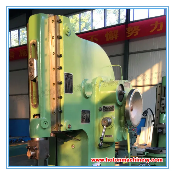 Factory Sale Automatic Feed Slotting Machine B5032 B5032D
