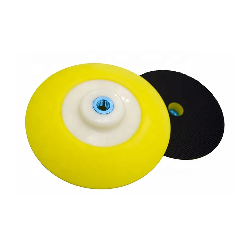  Различные скорость полировки pad автомобиля r бэк для авто средства ухода за кожей ремонт