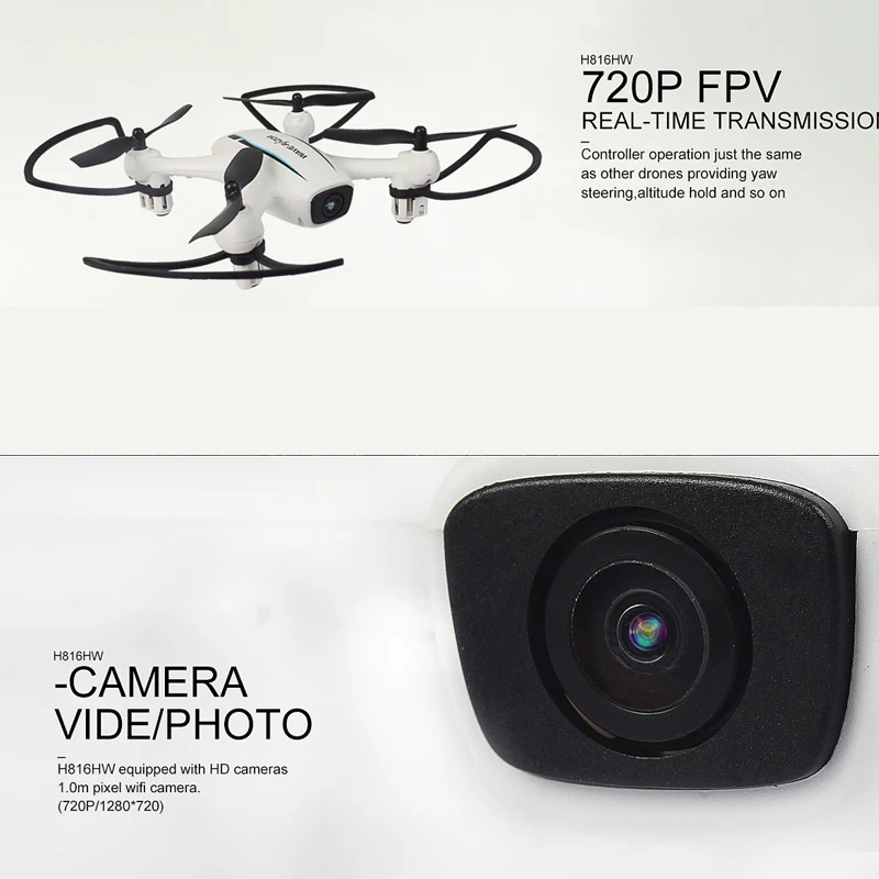 Camera miniature electric drone with camera child drone