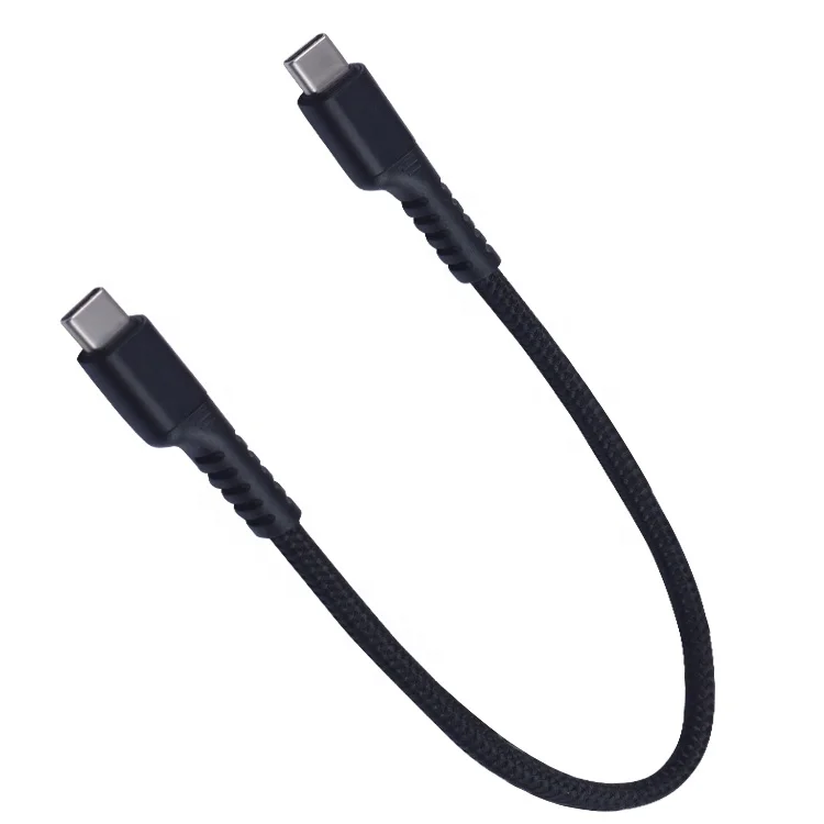 SANYCONN настроенный 3,0 USB C кабель 3A Быстрая зарядка для концентратора жесткого диска