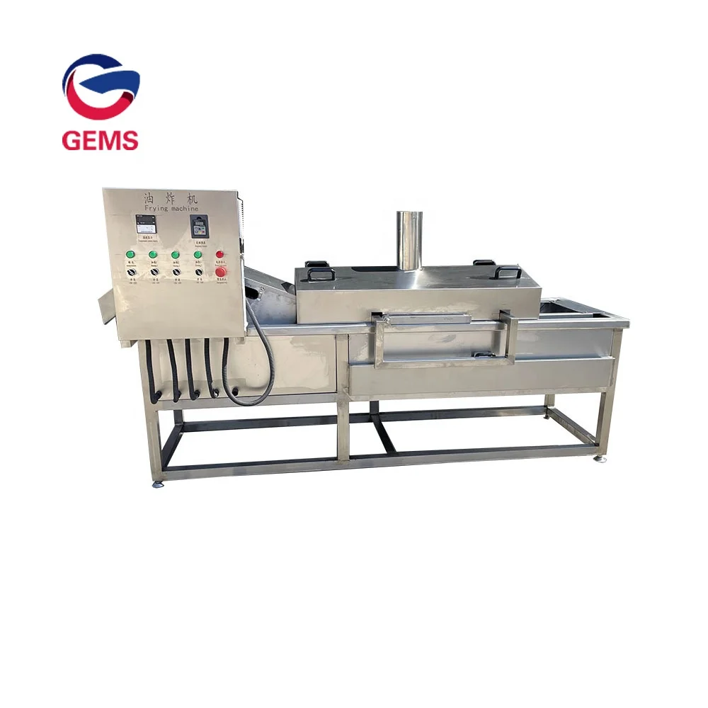 Industrial Fryer Machine Donut Deep Fryer Machine Industrial Potato Fryer