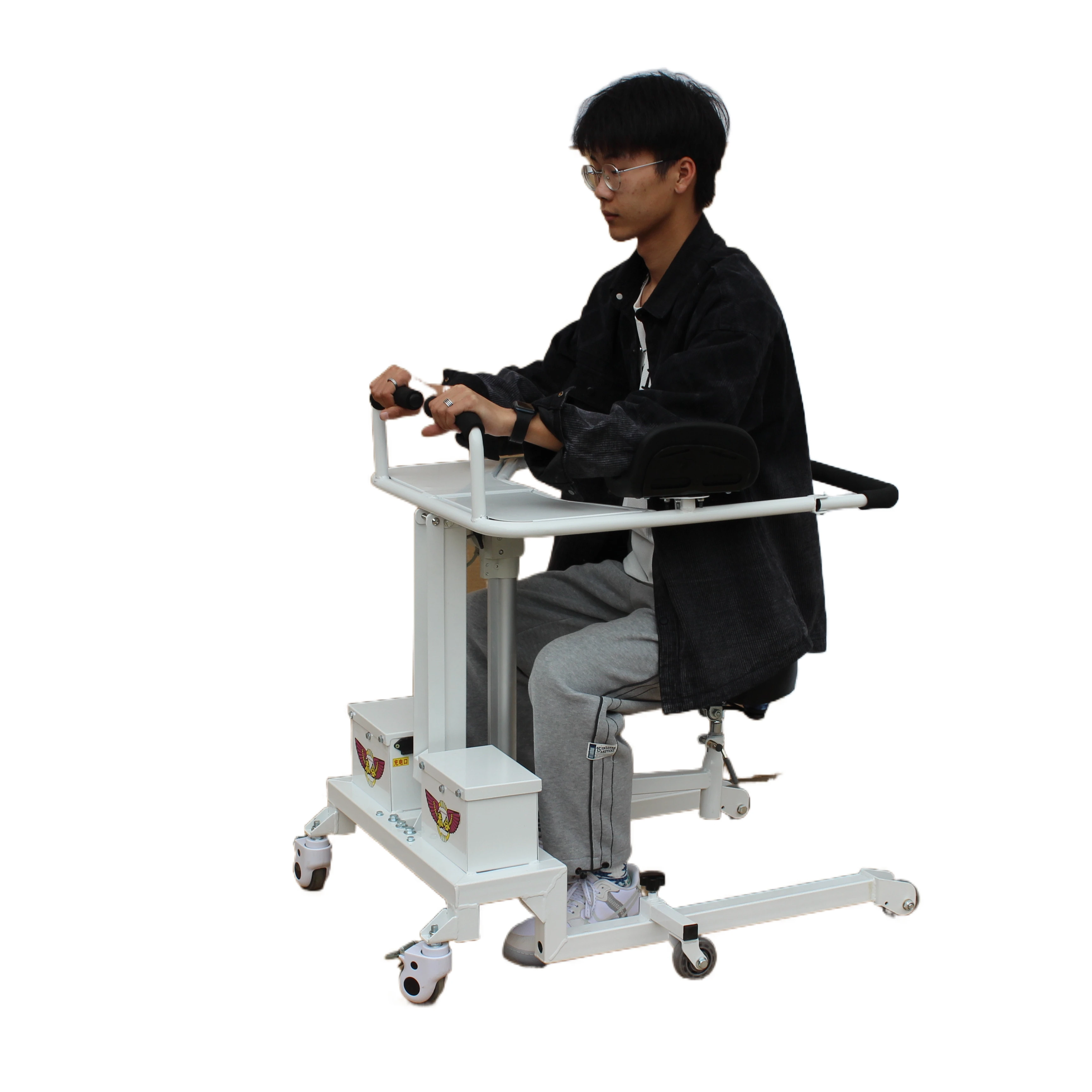 exercise device rehabilitation rehabilitation exercise equipment