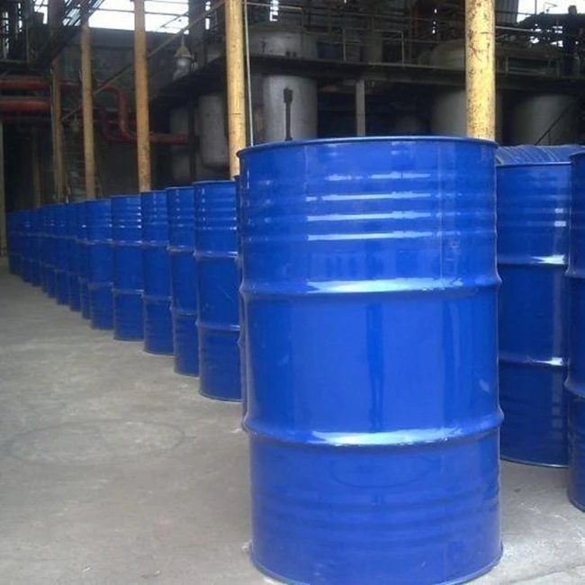 Export 99.9%min Aniline CAS 62-53-3 99% Aniline