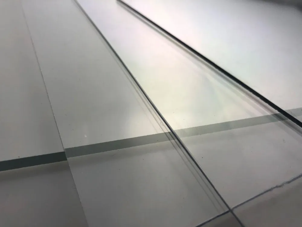 white pet foam board
