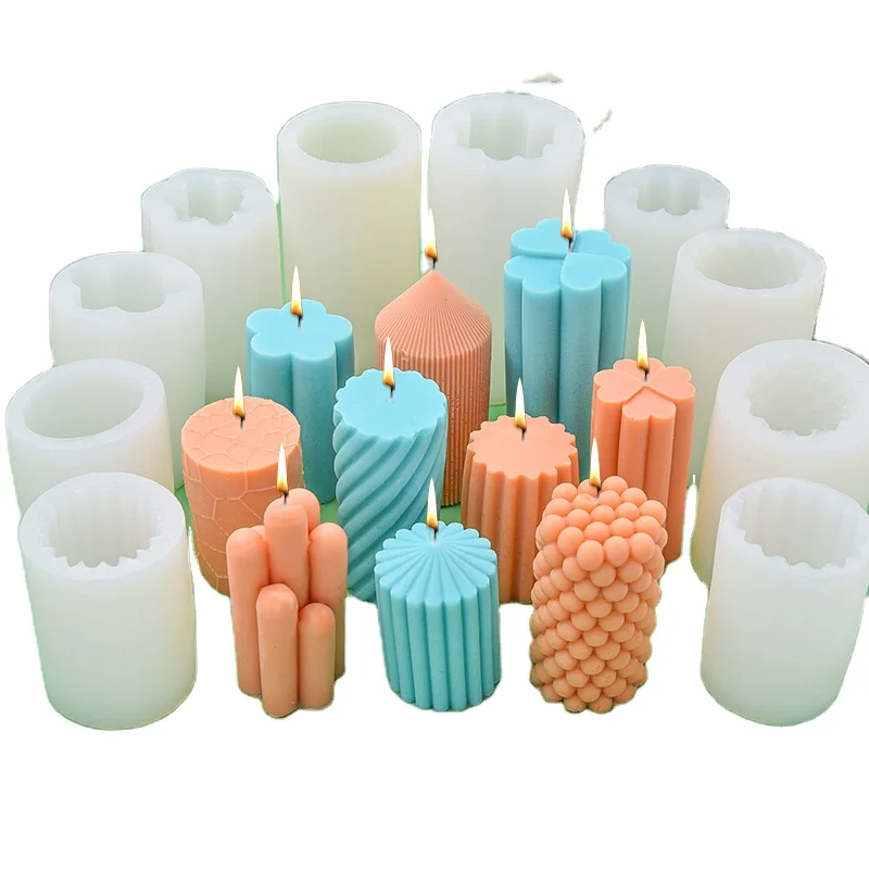 High Quality Epoxy Resin Silicone Mold Resin For Jewellery Unique Silicone Molds For Resin