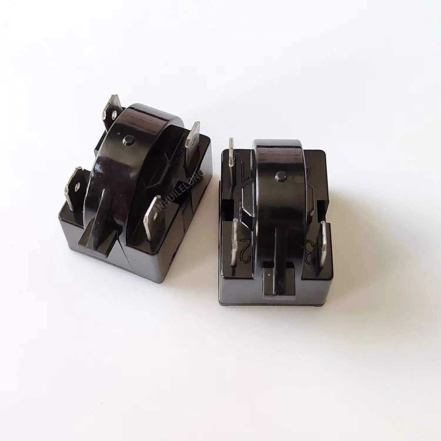 Refrigerator freezer compressor PTC starter 1/2/3 /4 pins