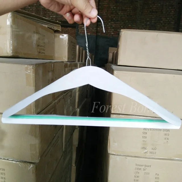 sell laundry product wire hanger trouser and shoulder guard