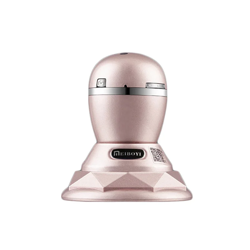 Wireless WIFI Mobile Phone Ipad Scalp Hair Follicle Skin Detector Hair Analyser Machine For Hair Skin Care