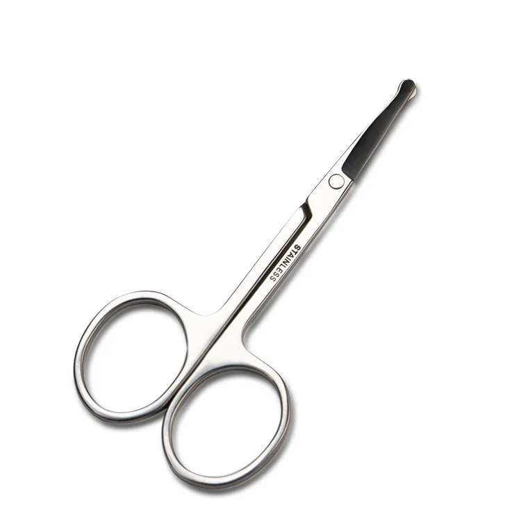 
High Grade Factory Directly Cheap Cosmetic Eyebrow Scissor 