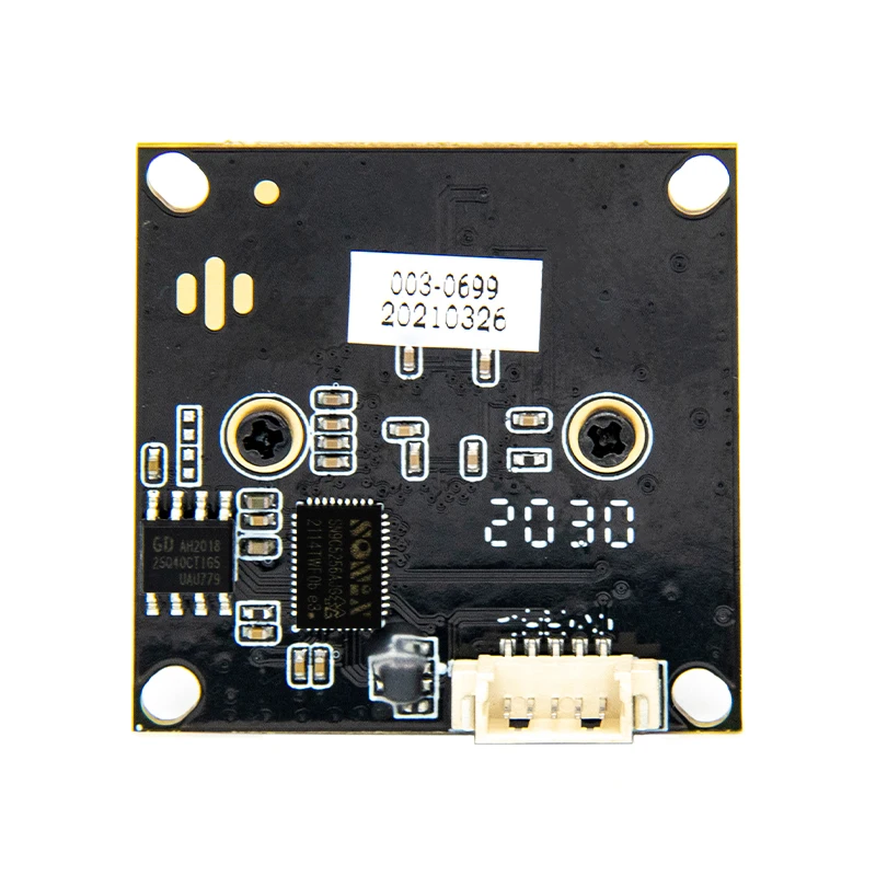 Factory Customized 4g Camera Module Raspberry 720p @60fps High Frame Rate USB Camera in Global Shutter