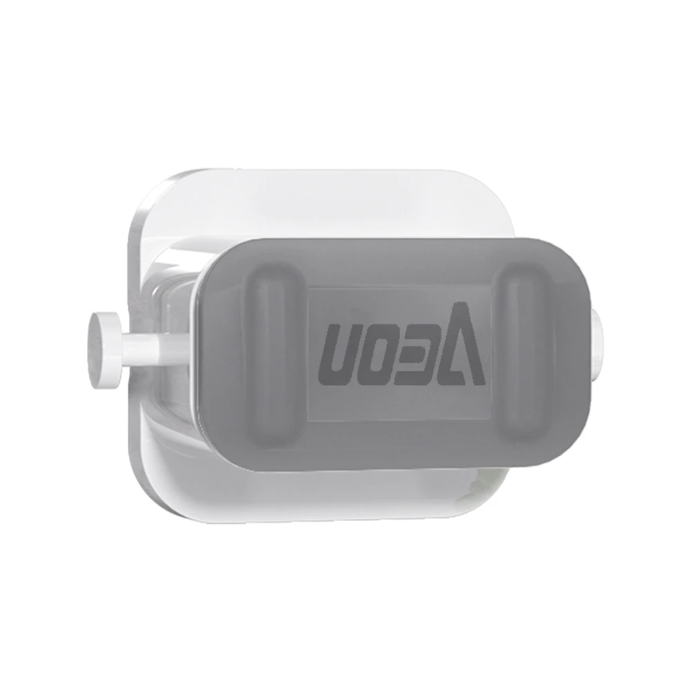 Suction cup Hanging Pipe Traceless Hooks Waterproof Broom Hanger Wall Mounted Mop Organizer Holder Home Storage Rack