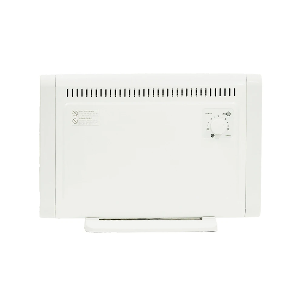 Safe reliable mini wall mounted ceramic infrared panel heater